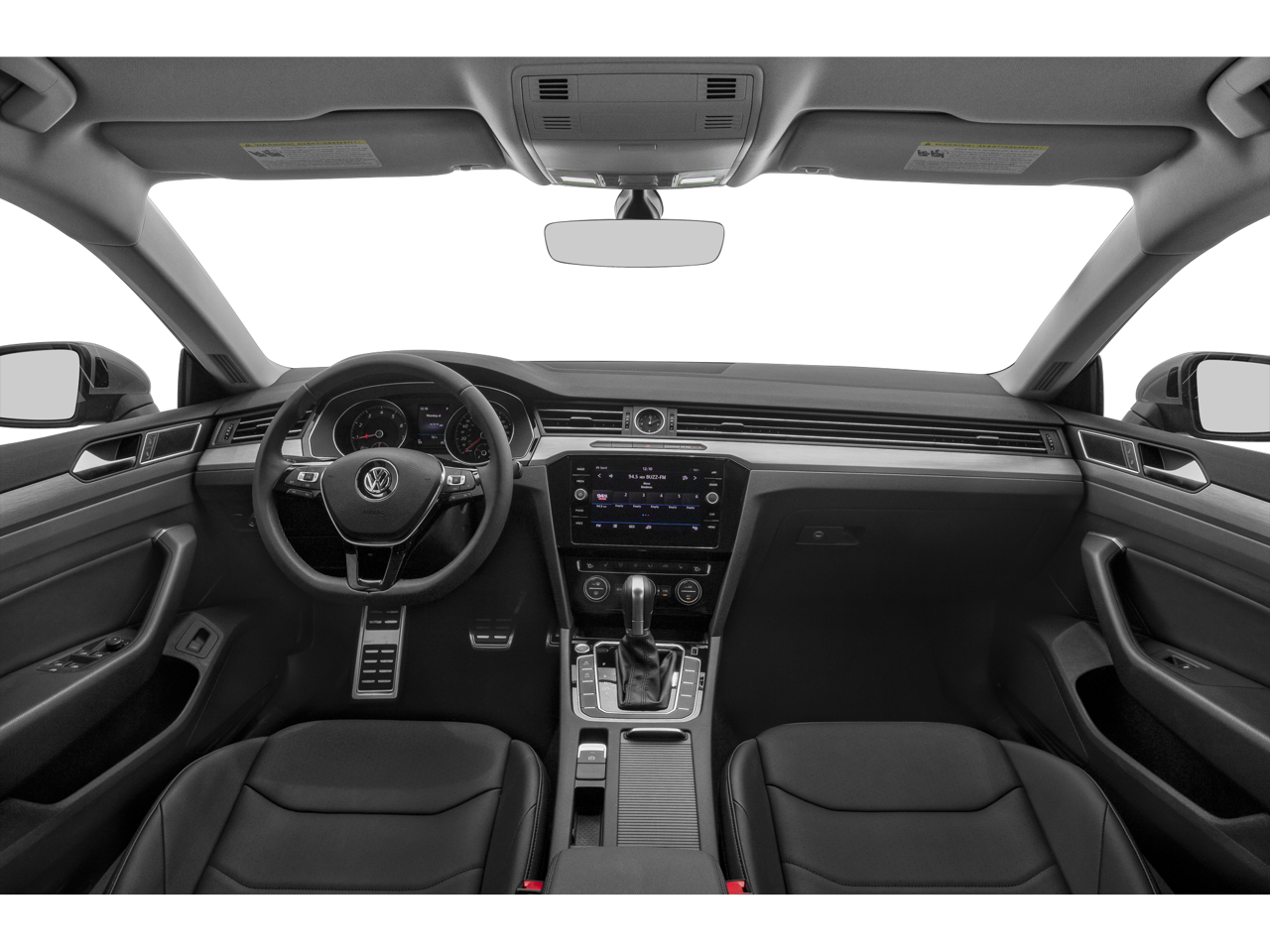2019 Volkswagen Arteon 2.0T SEL 4Motion