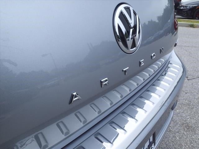 2019 Volkswagen Arteon 2.0T SEL 4Motion